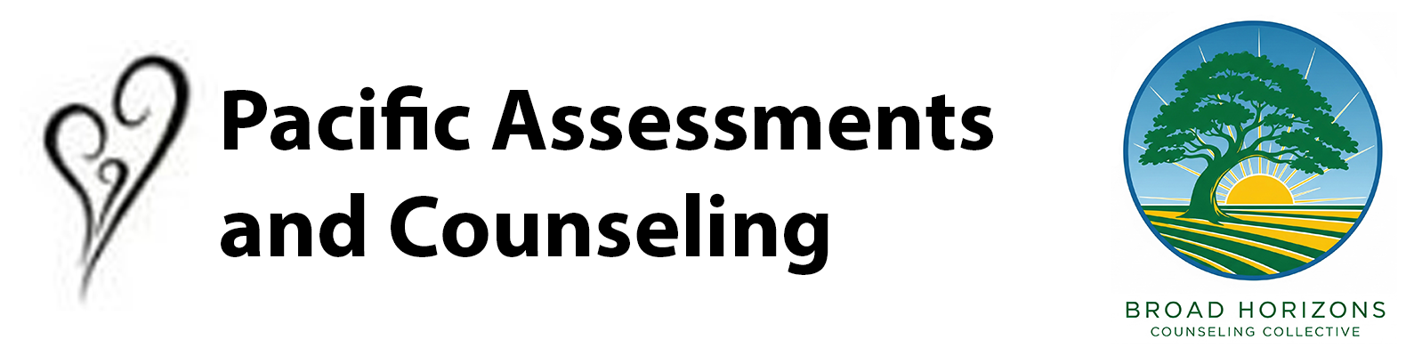 Pacific Assessments and Counseling
